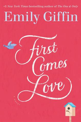 first comes love
